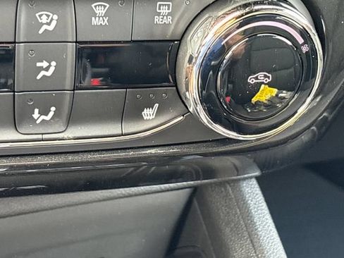 New 2026 Chevrolet TrailBlazer RS w/ Convenience Package AWD/4WD image 9