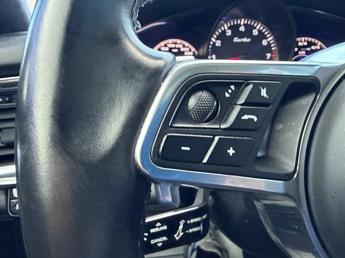 Used 2017 Porsche Panamera Turbo AWD/4WD image 24