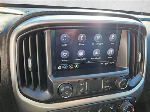 Used 2019 Chevrolet Colorado LT w/ LT Convenience Package image 20