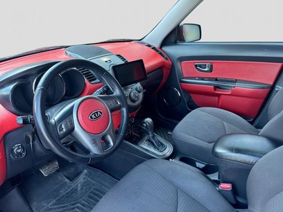 Used 2011 Kia Soul Sport