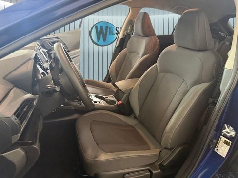 Certified 2025 Subaru Crosstrek 2.5i Premium w/ Crosstrek Mirror Package AWD/4WD image 20