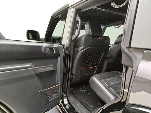Used 2024 Ford Bronco Raptor image 17