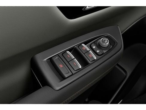 New 2026 Subaru Forester Sport image 24