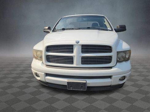 Used 2002 Dodge Ram 1500 Truck 4x4 Quad Cab image 4