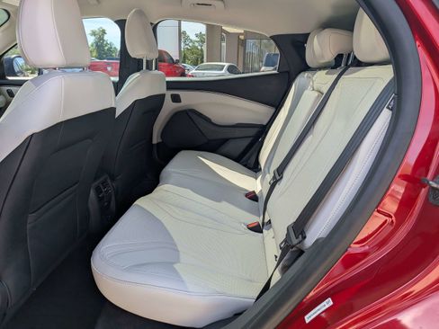 Used 2023 Ford Mustang Mach-E Premium RWD image 14