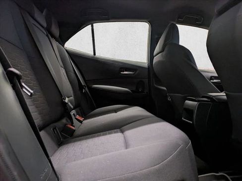 Used 2021 Toyota Corolla SE image 18