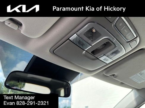 Used 2022 Kia Telluride S AWD/4WD image 34
