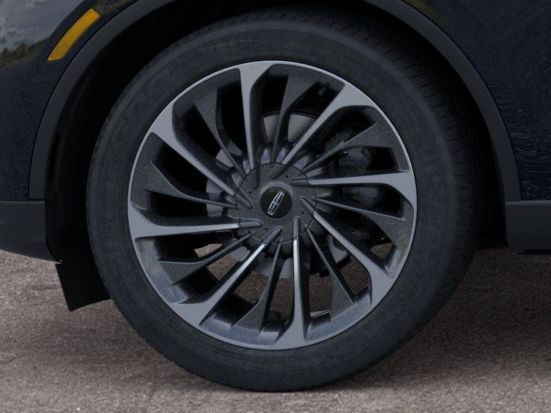 New 2026 Lincoln Aviator Reserve AWD/4WD image 43