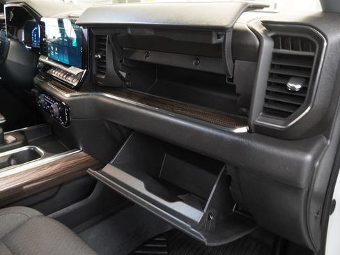 Used 2023 Chevrolet Silverado 1500 LT Trail Boss w/ Protection Package AWD/4WD image 27