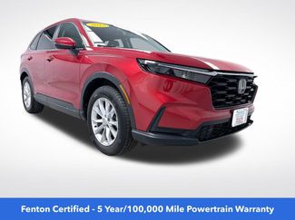 Used 2023 Honda CR-V EX video 1