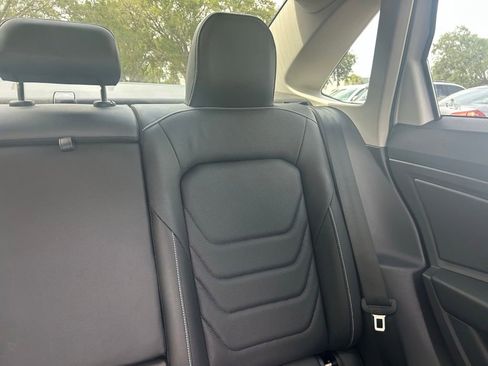 Used 2023 Volkswagen Jetta SEL FWD image 14
