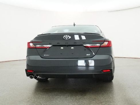New 2026 Toyota Camry SE FWD image 23