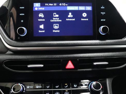 Used 2021 Hyundai Sonata SE image 30