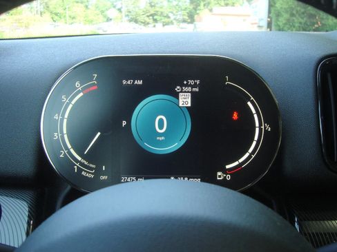 Used 2022 MINI Cooper Countryman S w/ Premium Package image 46