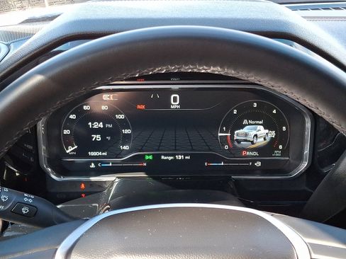 Used 2024 GMC Sierra 1500 Elevation image 21