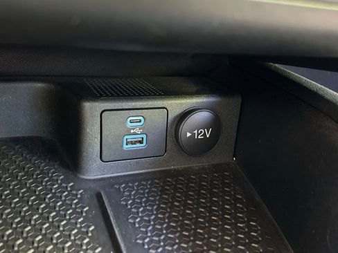 Used 2021 Ford Bronco Sport AWD/4WD image 41