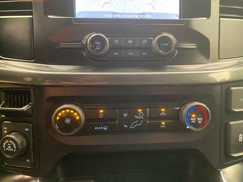 Certified 2023 Ford F150 XL w/ STX Appearance Package AWD/4WD image 35