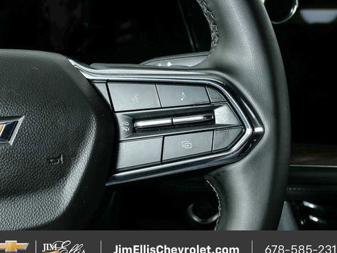 Certified 2025 Chevrolet Tahoe LT image 11