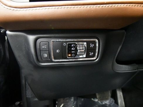 Used 2023 Lincoln Aviator Grand Touring w/ Equipment Group 301A image 22