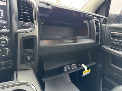 Used 2018 RAM 2500 Laramie w/ Sport Appearance Group image 23