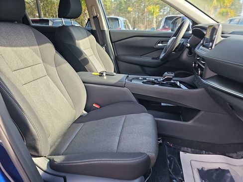 New 2026 Nissan Rogue SV FWD image 14