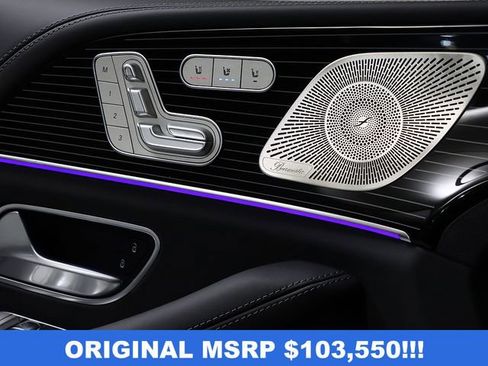 Certified 2026 Mercedes-Benz GLE 53 AMG 4MATIC image 28