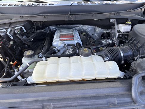 Used 2024 Ford F150 Raptor w/ Equipment Group 803A Raptor R AWD/4WD image 36