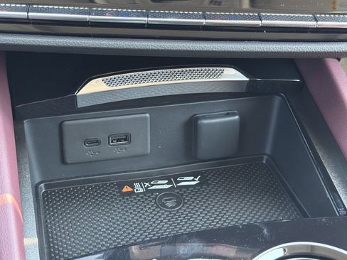 New 2026 Buick Envision Sport Touring AWD/4WD image 7