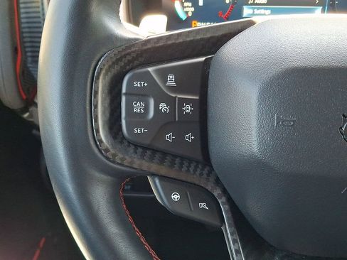 Used 2024 Ford Bronco Raptor w/ Interior Carbon Fiber Pack 6 AWD/4WD image 20