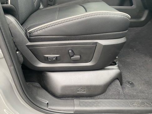 New 2026 RAM 2500 Laramie w/ Night Edition image 47