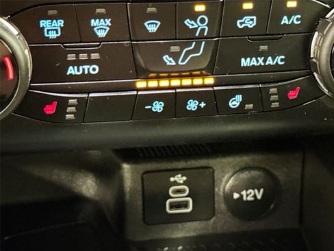 Used 2023 Ford Bronco Sport Outer Banks w/ Tech Package AWD/4WD image 21