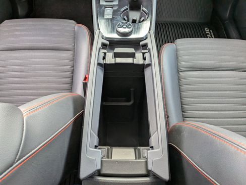 Used 2025 Nissan Rogue Rock Creek image 32