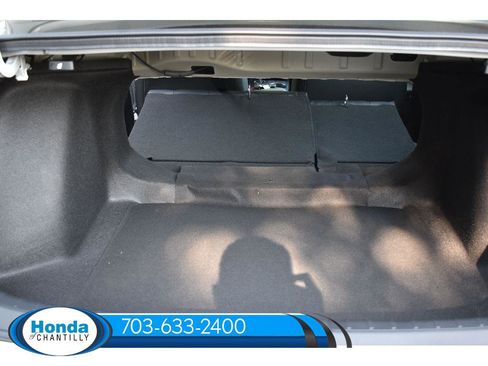 New 2025 Honda Civic Sport Touring image 17