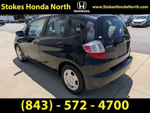 Used 2013 Honda Fit image 5