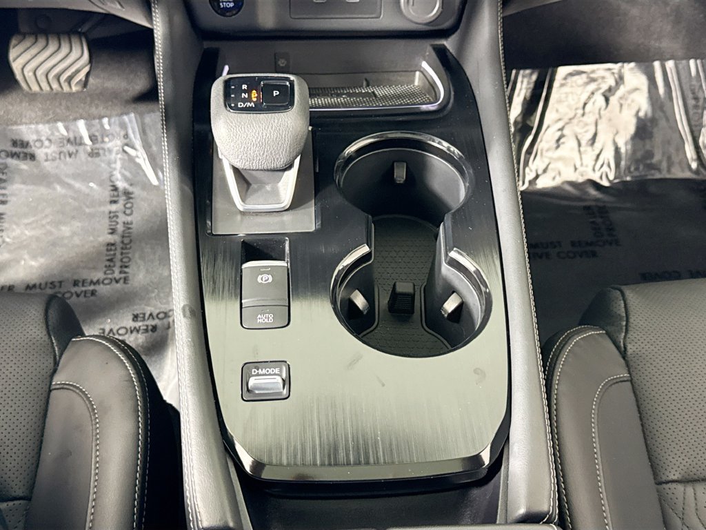 Used 2024 Nissan Rogue Platinum FWD image 19