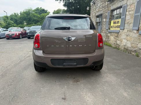Used 2014 MINI Cooper Countryman FWD image 14