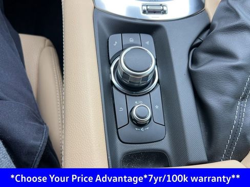Used 2025 MAZDA MX-5 Miata Grand Touring image 53