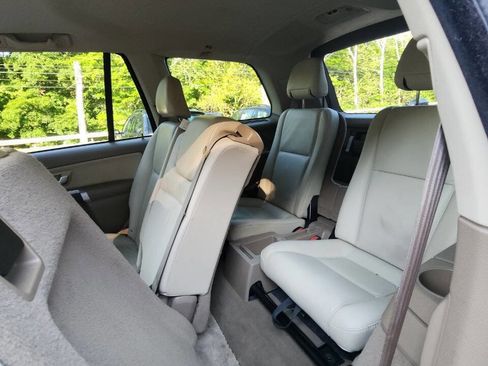 Used 2014 Volvo XC90 3.2 w/ Climate Package AWD/4WD image 13