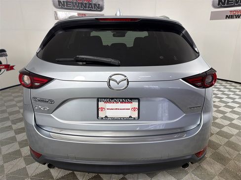 Used 2020 MAZDA CX-5 Grand Touring image 5