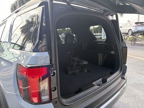 New 2026 Honda Passport TrailSport Elite image 27