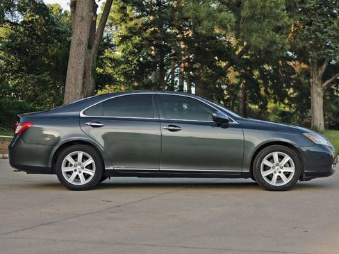 Used 2007 Lexus ES 350 image 1