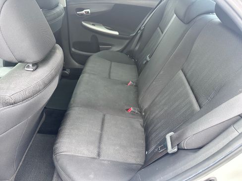 Used 2013 Toyota Corolla S FWD image 6