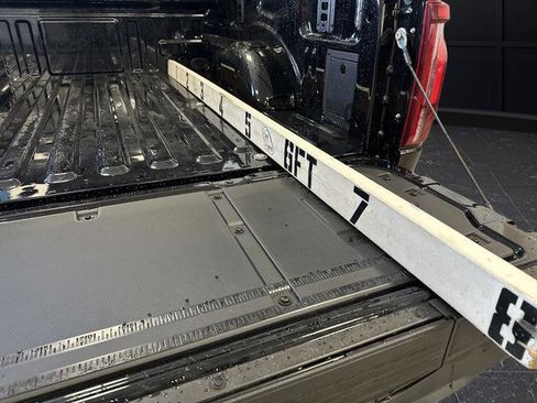 New 2025 Ford F150 Raptor image 15