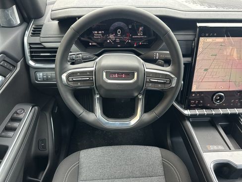 New 2026 GMC Acadia Elevation image 14