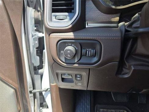 Used 2025 RAM 1500 Limited w/ Bed Utility Group AWD/4WD image 37