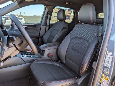 New 2026 Ford Escape ST-Line Select image 54