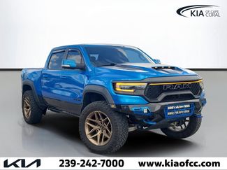 Used 2022 RAM 1500 TRX w/ TRX Level 2 Equipment Group AWD/4WD video 1