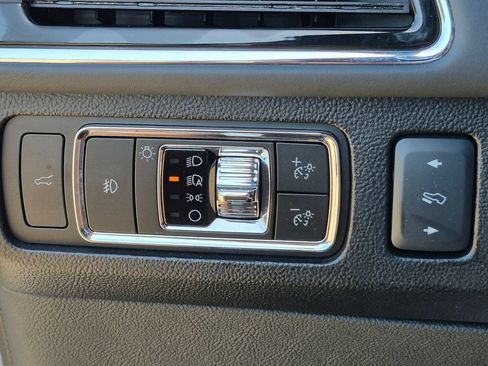 Used 2023 Lincoln Navigator Black Label AWD/4WD image 19