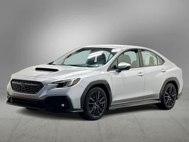 Used 2023 Subaru WRX Premium AWD/4WD image 1
