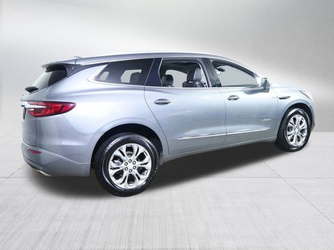 Used 2021 Buick Enclave Avenir w/ Avenir Technology Package image 7